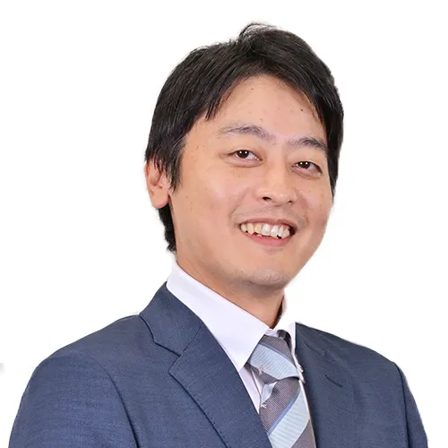 三ツ本 純
