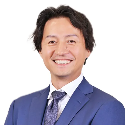 武田秀哲