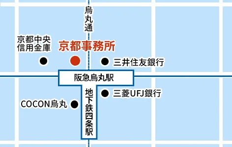 京都オフィス